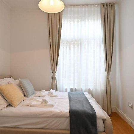 Luxury Urban Oasis City Center Sarajevo Bagian luar foto